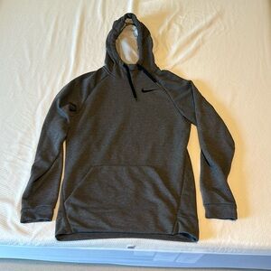 Men’s Nike hoodie